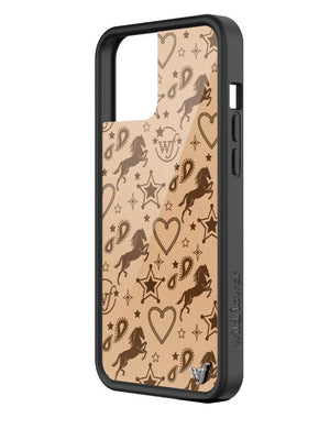 Rodeo Drive iPhone 12 Pro Max Case