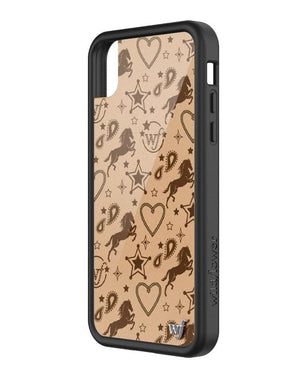 Rodeo Drive iPhone Xr Case