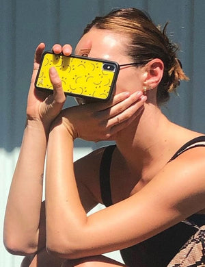 Devon Carlson Sadurdays iPhone Xs Max Case