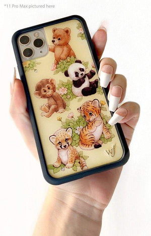 Safari Babies iPhone 11 Case