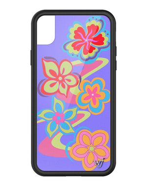 wildflower surf's up iphone xr
