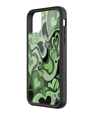 wildflower salem mitchell green iphone 11pro