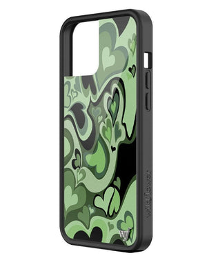wildflower salem mitchell green iphone 12promax