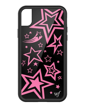 wildflower super star iphone xr