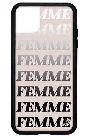 Amanda Steele iPhone 11 Pro Max Case