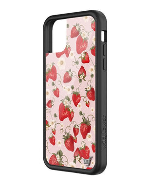 wildflower strawberry fields iphone 11
