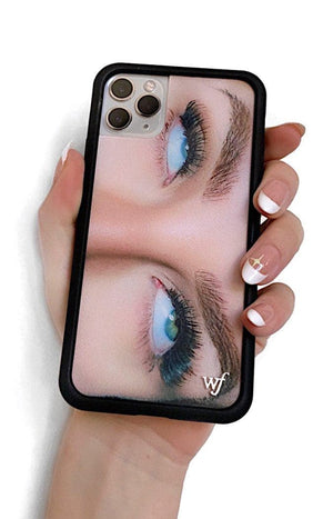 Sydney Carlson Eyes iPhone 11 Pro Max Case