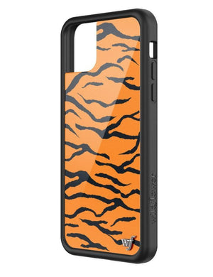 Tiger iPhone 11 Pro Max Case