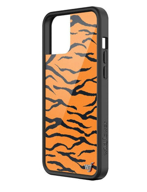 Tiger iPhone 12 Pro Max Case