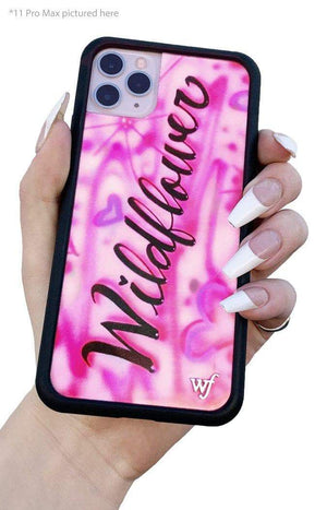 Wildflower iPhone 11 Pro Max Case