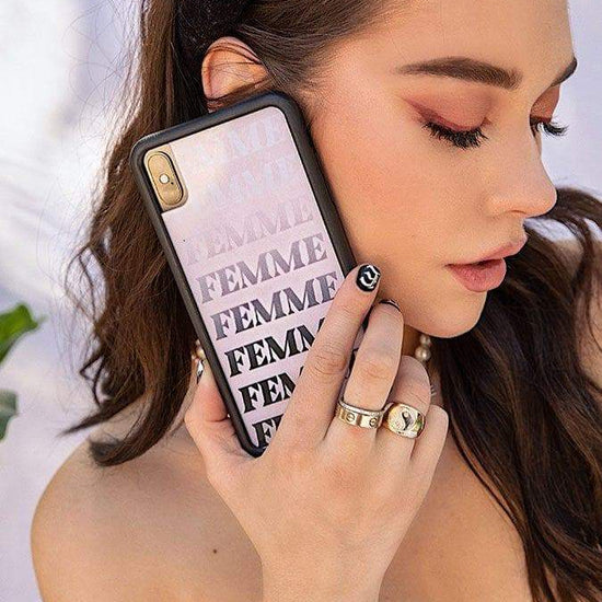 Amanda Steele iPhone Xs Max Case