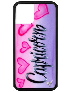 Capricorn iPhone 11 Pro Case