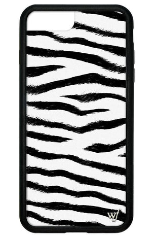 Zebra iPhone 6+/7+/8+ Plus Case