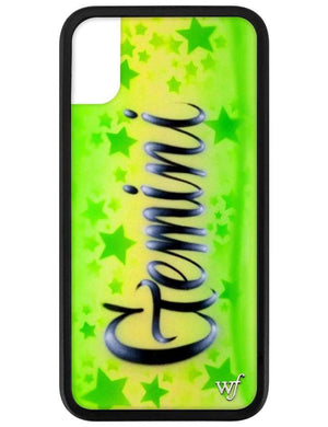 Gemini iPhone X/Xs Case