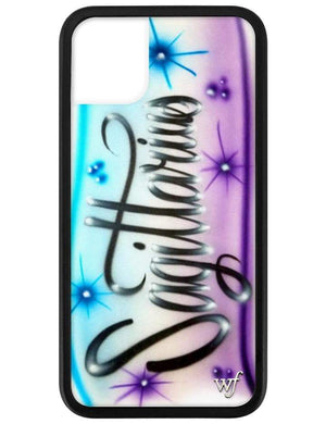 Sagittarius iPhone 11 Case