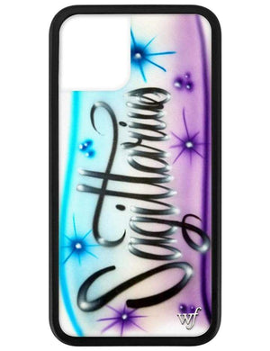 Sagittarius iPhone 11 Pro Case