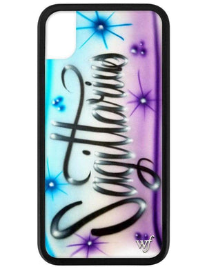 Sagittarius iPhone Xr Case