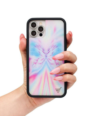 Manifest iPhone Xr Case.