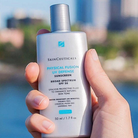 Skinceuticals sunscreen