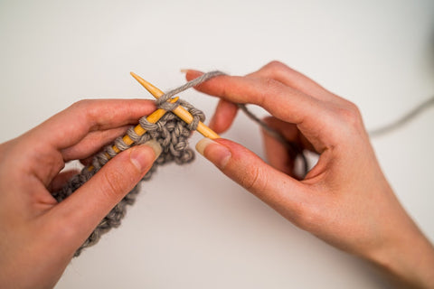Why is Knitting Gauge Important?