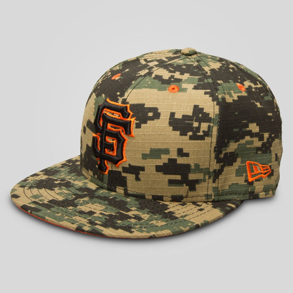 sf giants camo jersey