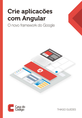 Livro de Angular Livro de Angular