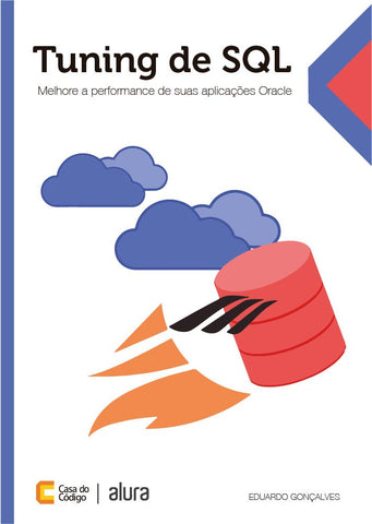 Livro de Tuning de SQL Livro de Tuning de SQL