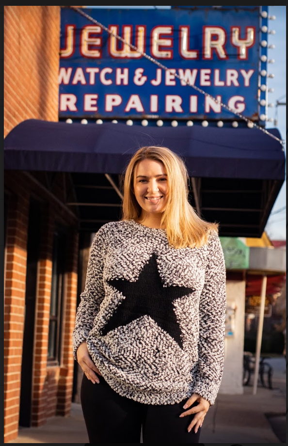 star sweater boutique