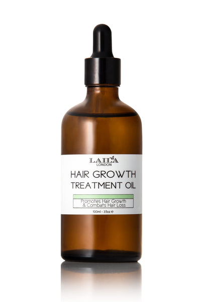Hair Growth Balm and Oil 100% Natural and Organic