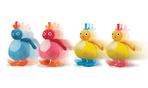 argos twirlywoos