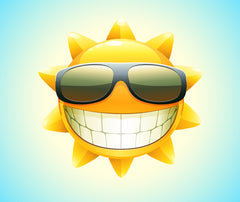 Stay Safe and Have Fun in the Sun