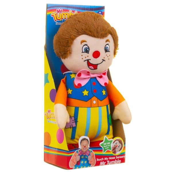 mr tumble toys