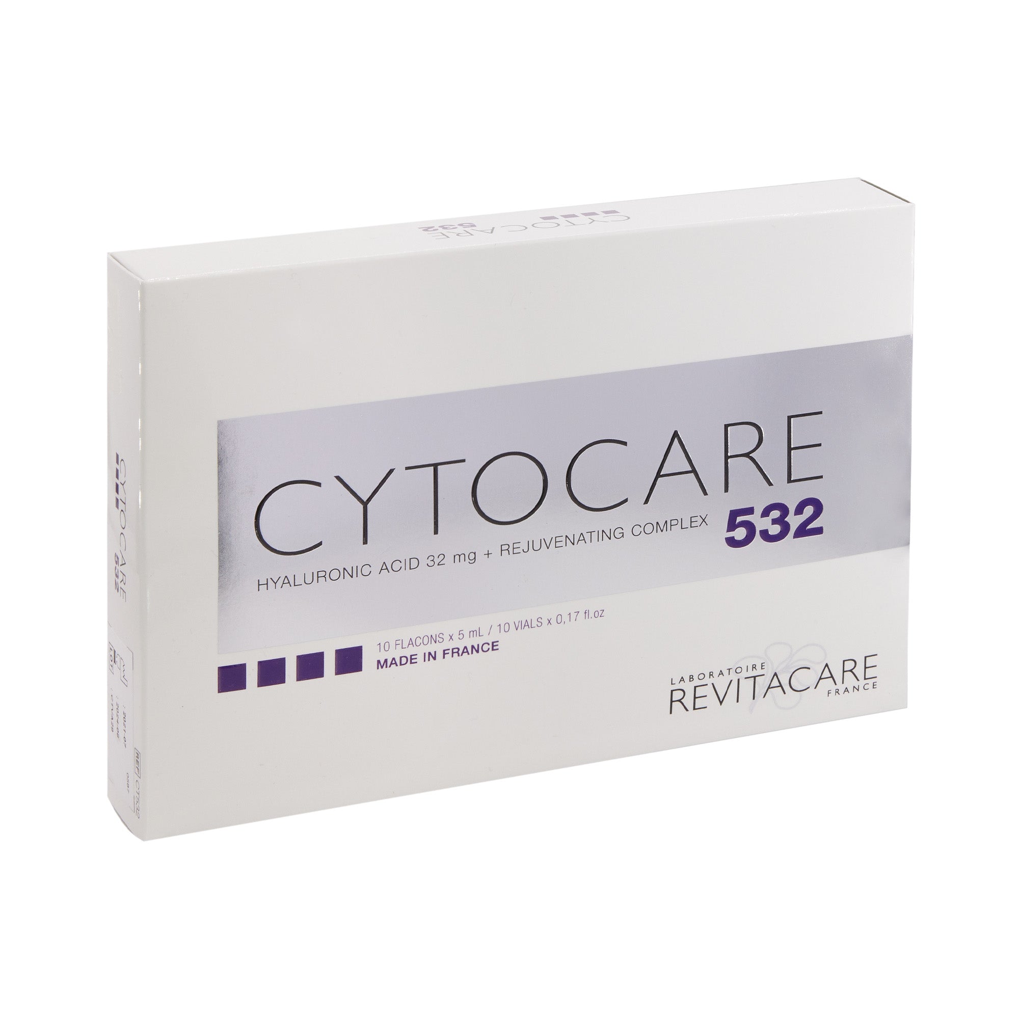 Cytocare 532 günstig online kaufen bei Jolifill.de