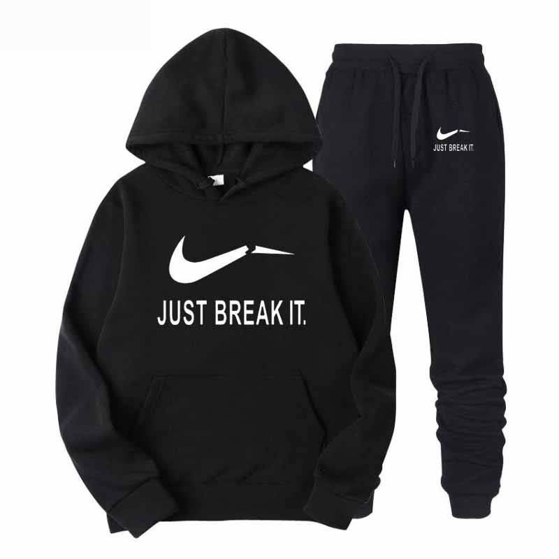 just break it nike joggers - findlocal 