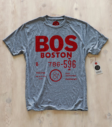 Boston | BOS