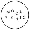 Moon Picnic logo