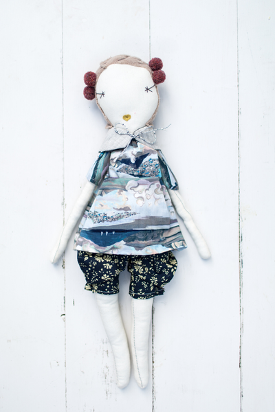 jess brown dolls sale