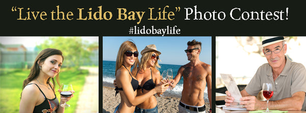 "Live the Lido Bay Life" Photo Contest