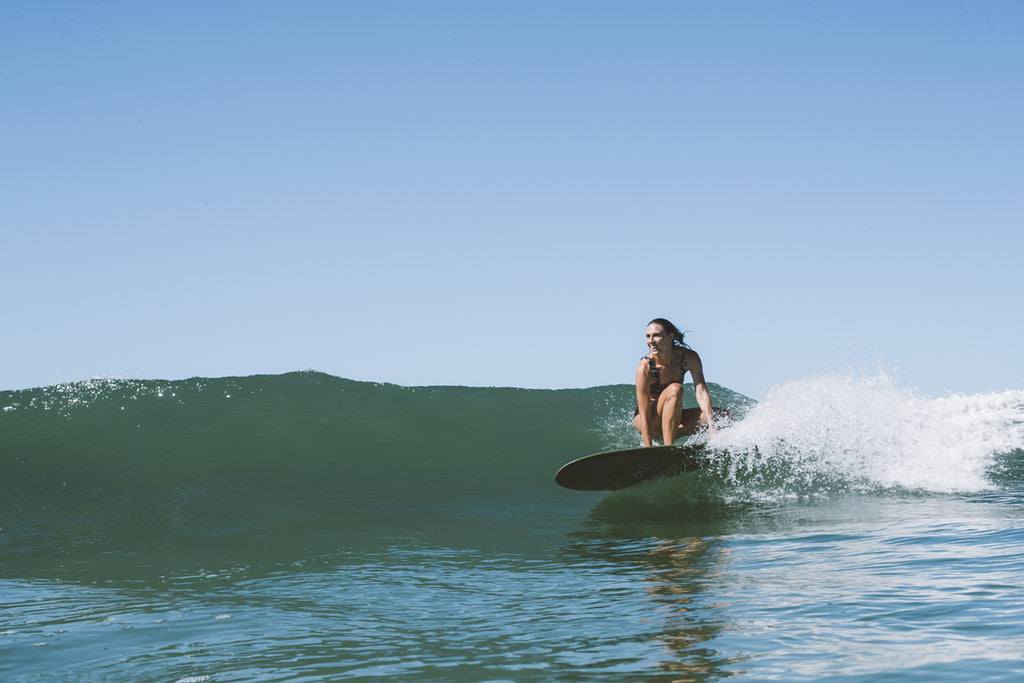 Salt Gypsy launches Surfboard range exclusively for women | www.saltgypsy.com #saltgypsy