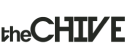 the chive logo