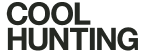 cool hunting logo