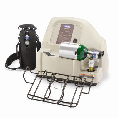 Invacare HomeFill Oxygen System Kit - Oxygen Revive