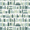Mason Tee - Bookshelf Teal