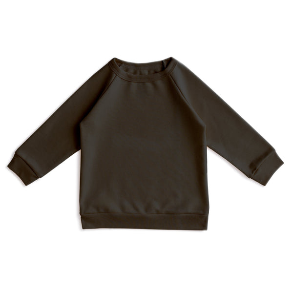 Sweatshirt - Solid Graphite