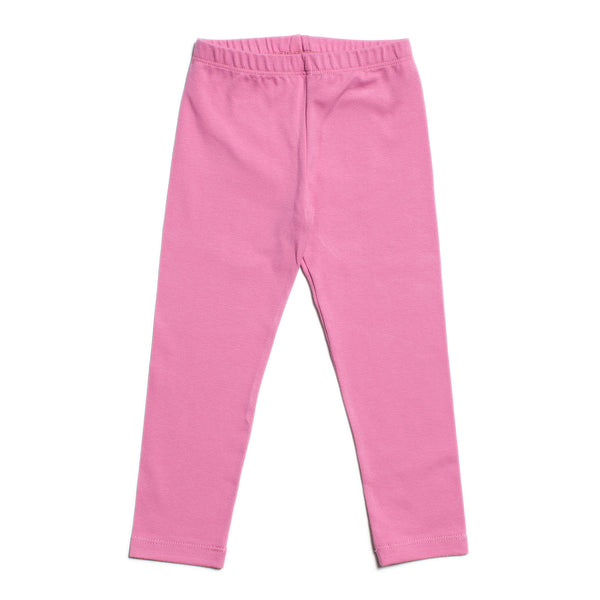 Leggings - Solid Dusty Rose