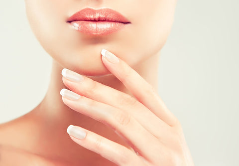 Your body is talking are you listening| What Your Nails Have to Say About Your Health