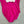 Load image into Gallery viewer, Bright Pink Ribbed One Piece - Albany and Avers