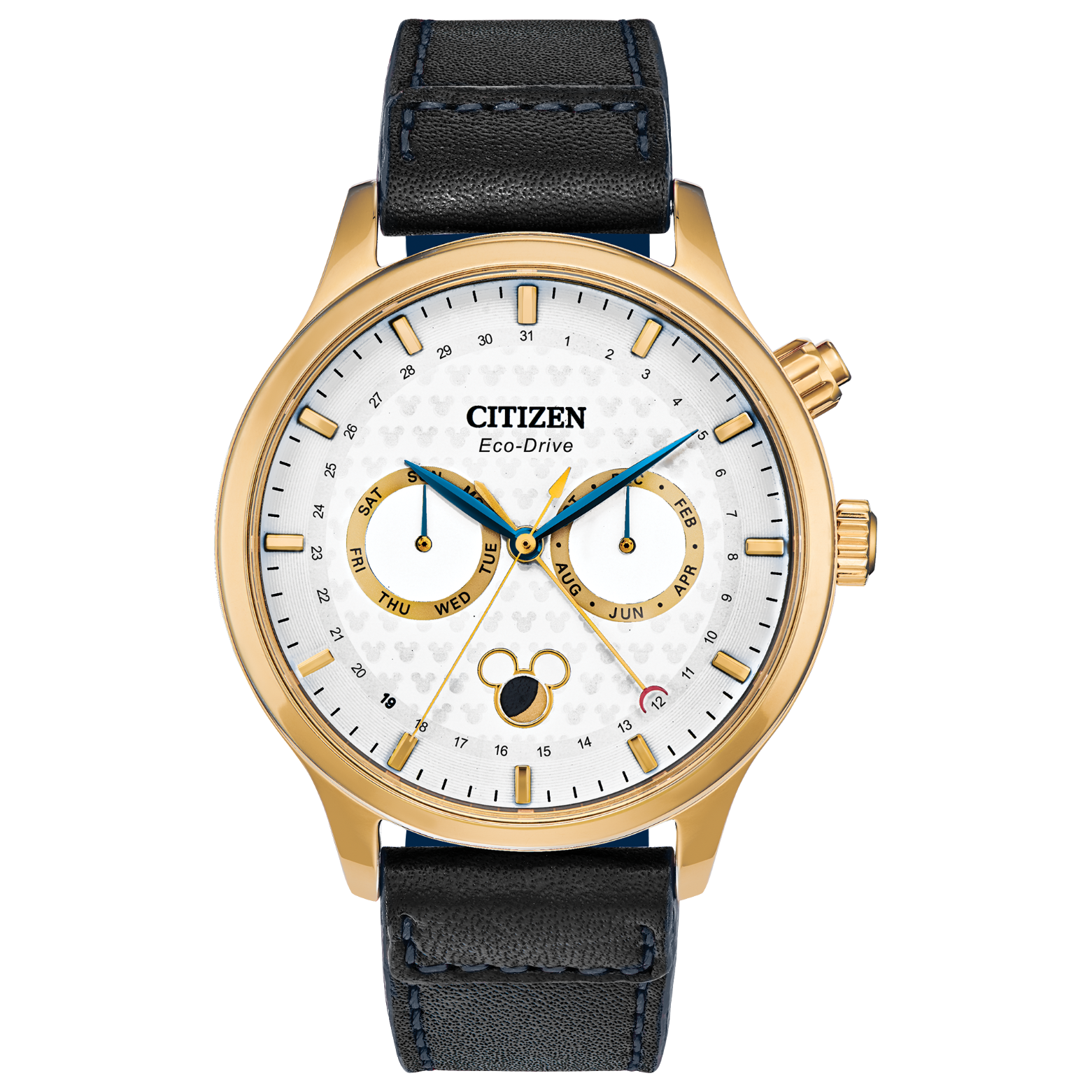 CITIZEN 腕時計ディズニー AP1058 11W | labiela.com