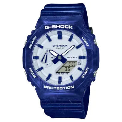 GA2100BWP-2A / GA-2100BWP-2ACR