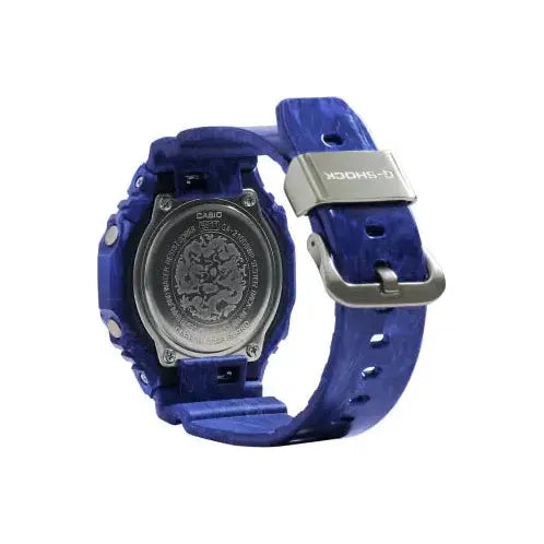 GA2100BWP-2A / GA-2100BWP-2ACR